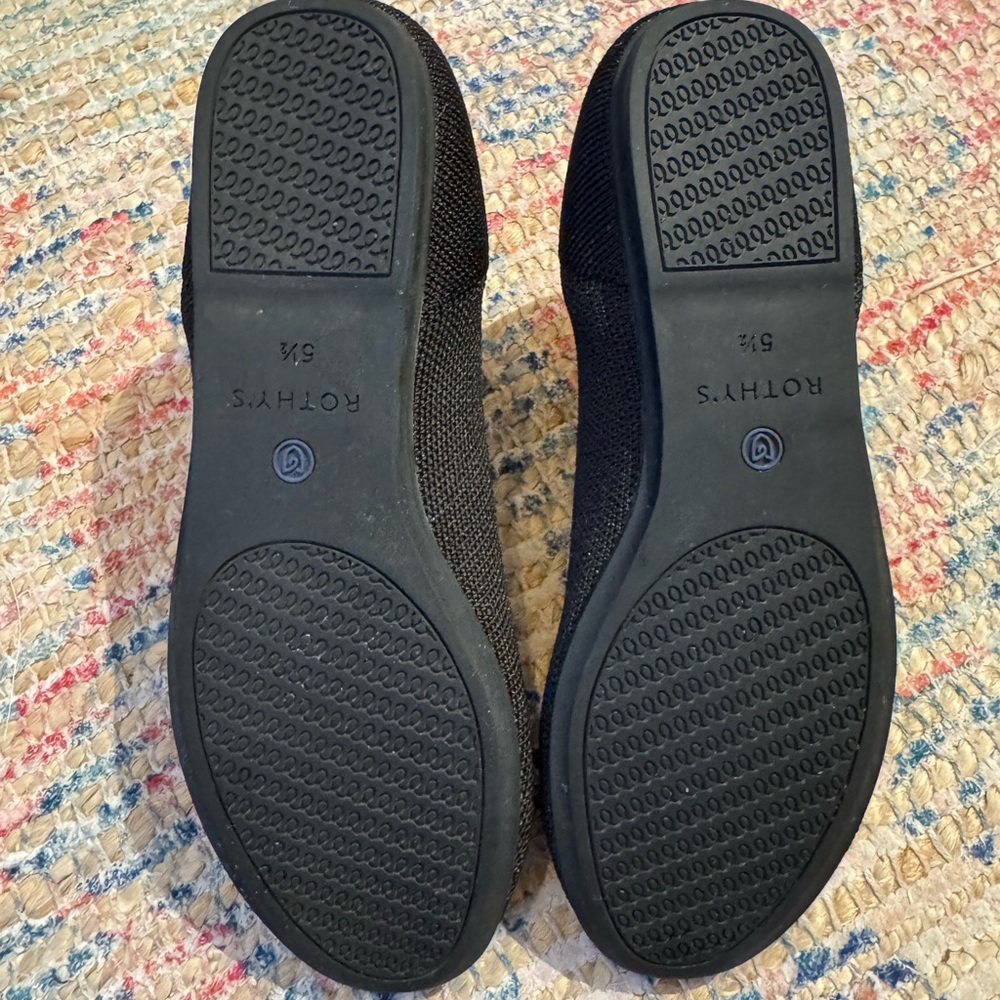 Rothy's The Flats - image 2